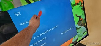55" Samsung UE55JU6072 - 11
