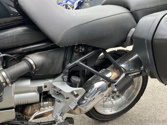 BMW R 1100 GS - 11
