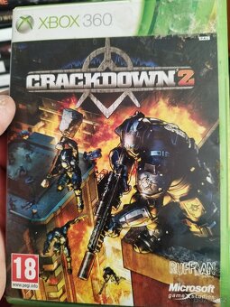 Hry na XBOX 360 - 11
