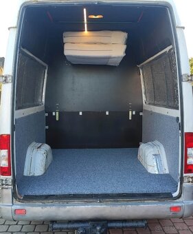 Mercedes sprinter 316cdi - 11