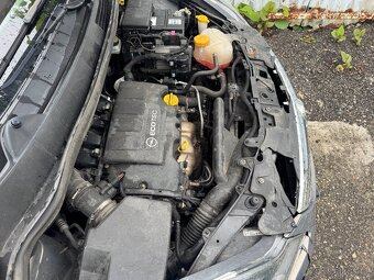 OPEL CORSA 1,2 16V,63KW,ROK 12/2013,NAJ 119TKM,KLIMA,DOHODA - 11