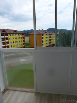Pronájem bytu 3+1, Štíty - 11