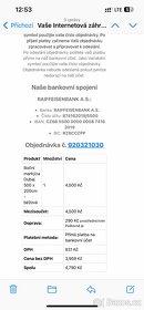Boční markýza "Dubaj" (500x180) a (300x180) béžová - 11