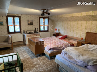 Prodej rodinného domu 128 m², pozemek 422 m² - 11