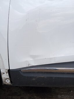 Díly Renault Kadjar 1.3 Tce - 11