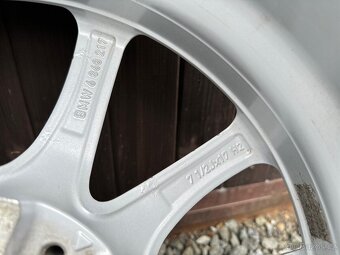 Alu kola BMW styling 618 5x112 (6868217) - 11
