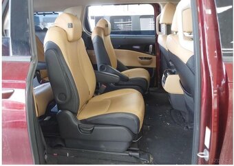 Kia Carnival 2.2-REZERVACE-DODÁNÍ 6/2025 - 11