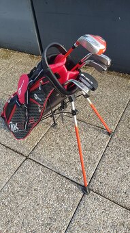 Dětský golfový set - 11