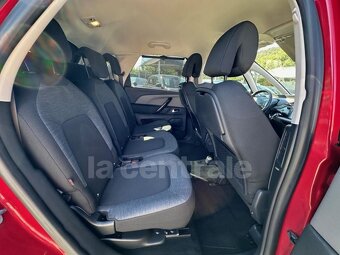 CITROEN C4 Picasso II (2) BlueHDi 120 S&S FEEL BV6 2018 - 11