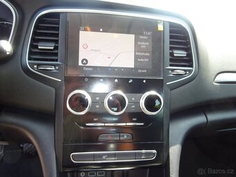 Renault Mégane 1,5 DCI,garance km - 11