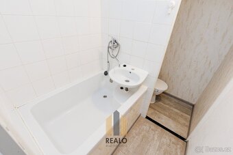 Pronájem byty 1+1, 32 m2 - Jihlava, ev.č. 00778 - 11