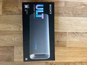 Sony reproduktor přenosný ULT - 11