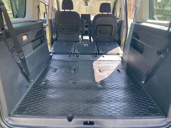 Citroën Berlingo XL 1.2 PureTech, 7míst, automat, záruka - 11