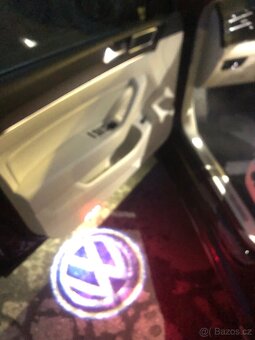 VW Passat B8 - 11