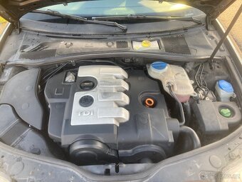Škoda Superb1 Laurin a Klement,2.0 TDI 2008, CEBIE. - 11