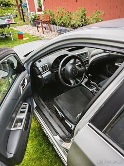 Subaru Impreza 1.5 4x4 - 11