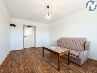 Prodej, byt 3+1 75m2 s garáží, Arnoštov, Křišťanov - 11