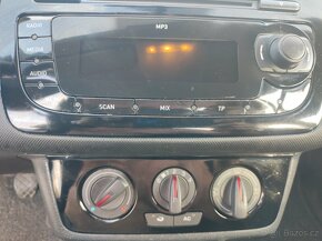 SEAT IBIZA 1,6 TDi 66 Kw, rok 2010 - 11