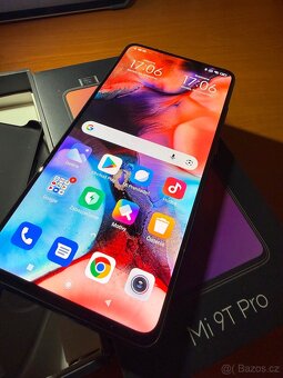 XIAOMI MI9 T Pro 6/64GB - 11