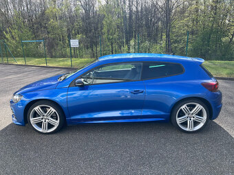 VW Scirocco R 2.0 TSI (195 kW) - 11