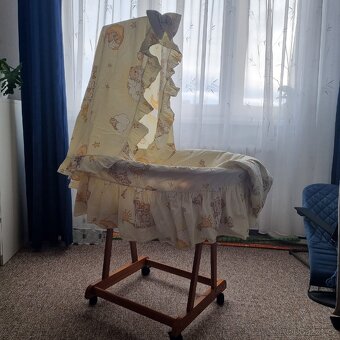 Mojzisuv kos na miminka - 11