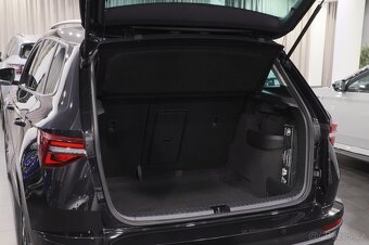Škoda Karoq 2.0TDI 110kW 4x4 DSG Facelift - záruka Autodraft - 11