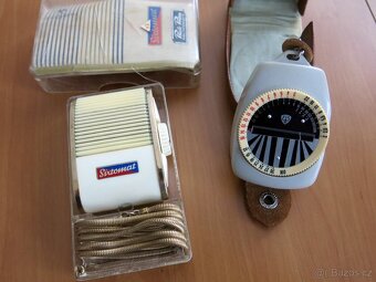 Staré fotoaparáty - 11