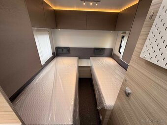 ADRIA ALTEA 502UL Model 2026 60Y EL.PODLAH. TOPENÍ BAT100Ah - 11