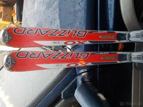 Carving.lyže 142,148,150,158,163,168+boty+hole - 11