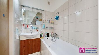 Prodej bytu 4+kk, 104 m², Hájová, Břeclav - Poštorná - 11