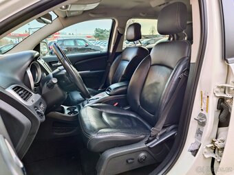 Fiat Freemont 2016 2.0 Multijet Lounge 125kW - 11