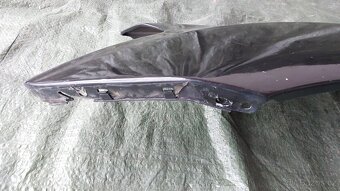 Mercedes W164 BLATNÍK LEVÝ ČERNÝ 2500kč - 11