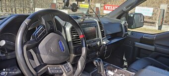 Ford F 150 Raptor - 11