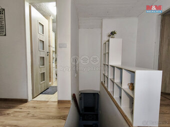 Prodej domů, 216 m², Odry, ul. Nové město - 11
