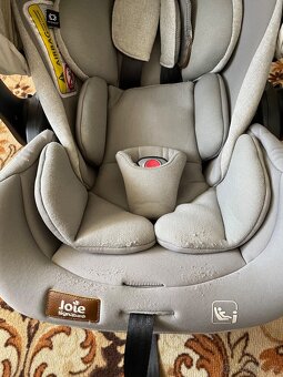 Joie signature i- Level - 11