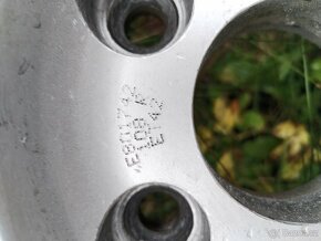 17" alu AZEV typ  E 5x108 Elia - 11