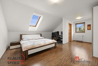 Prodej, domy/rodinný, 375 m2, Školní 382, 67921 Bořitov, Bla - 11