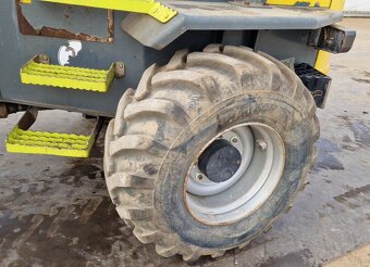 Dempr Wacker Neuson DW90 - 11