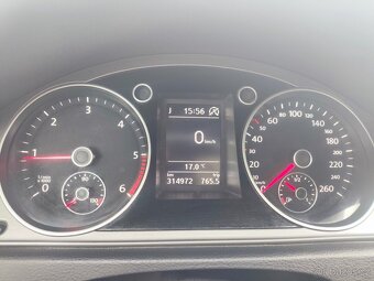 Volkswagen Passat Variant 2,0 Tdi - 11