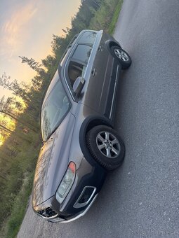 Volvo xc70 - 11