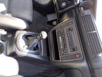 VW Passat variant B5,5 1,9 TDI - 11