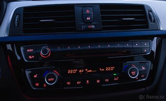 BMW F31 320d 140kw Xdrive B47 - 11