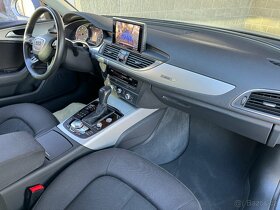 Audi A6 3,0tdi - 11