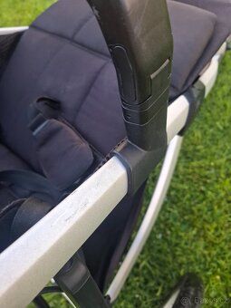 Thule Glide 2 Jet Black 2020 - 11