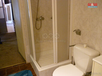 Pronájem bytu 1+1, 60 m², Praha, ul. Pod Ateliéry - 11