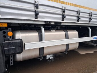 JUMBO, průjezdná 120cbm Mercedes-Benz Actros 5-2542 NOVÝ VŮZ - 11