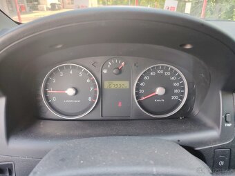 Hyundai GETZ - 11