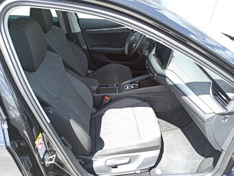 2.0TDi 110kW DSG STYLE ČR DPH - 11