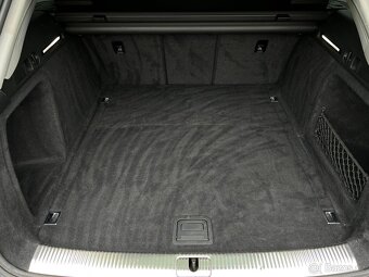Audi A4 B9 2.0 TDI Virtual Cockpit - 11