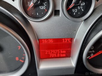 Ford Focus - 11